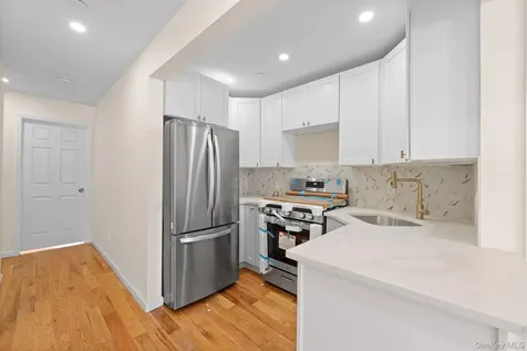 115-72A Newburg Street Saint Albans NY 11412