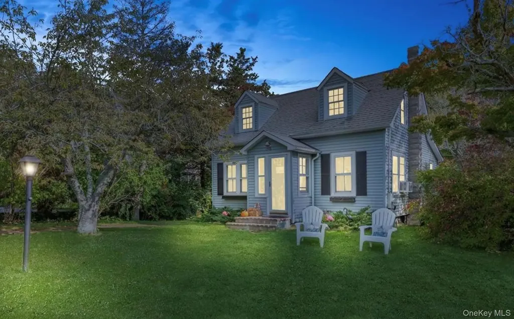 1385 Old Shipyard Lane Southold NY 11971