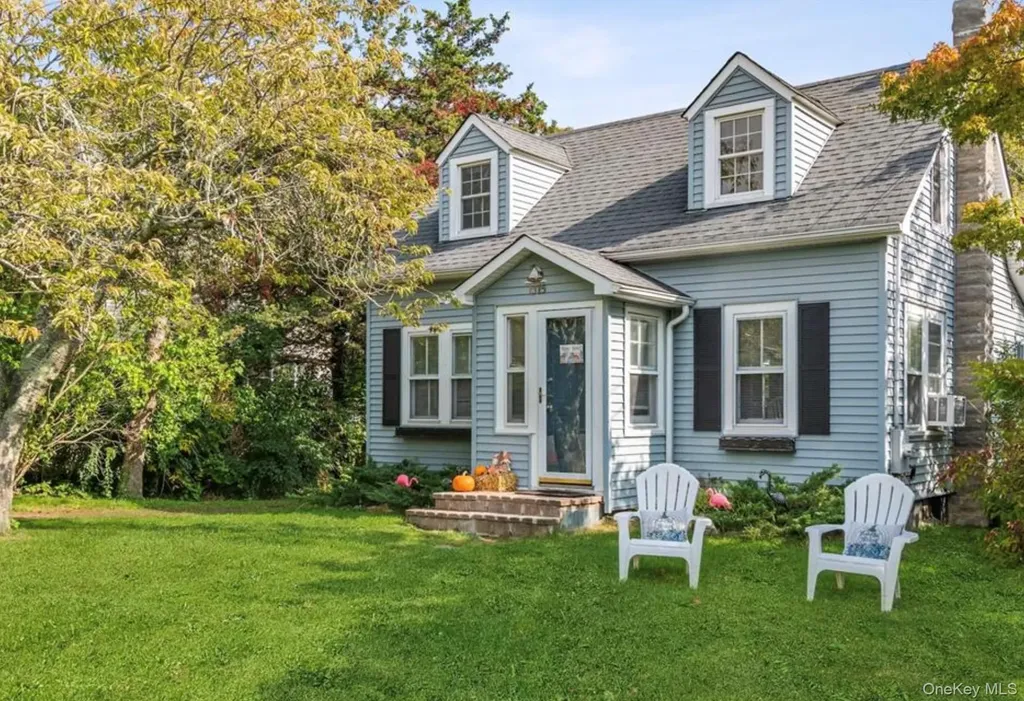 1385 Old Shipyard Lane Southold NY 11971