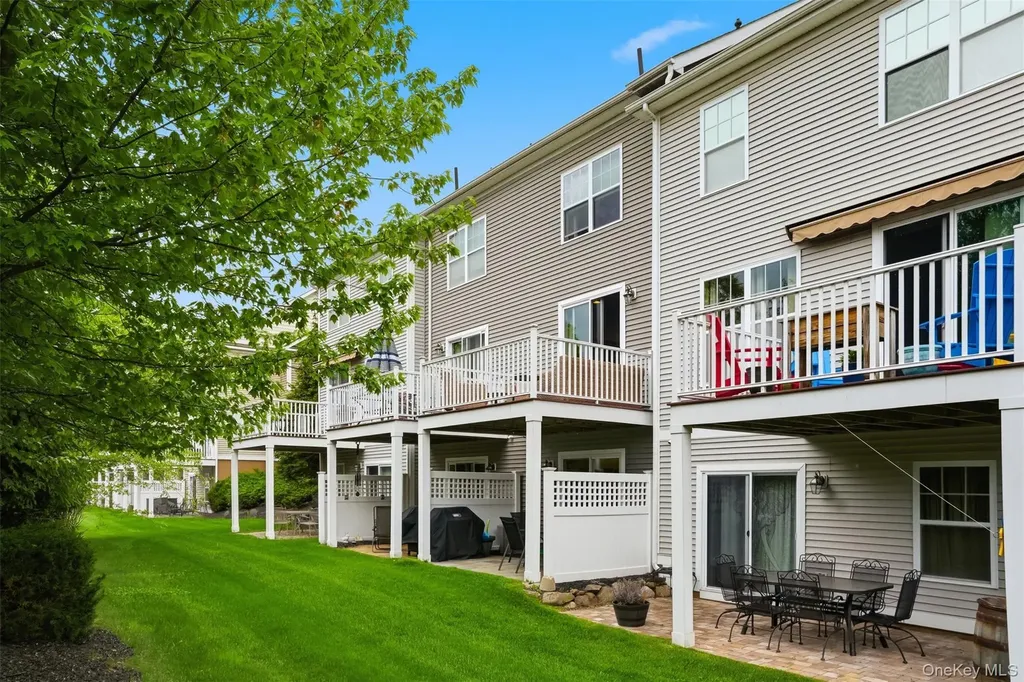 15 High Ridge Lane Middletown NY 10940