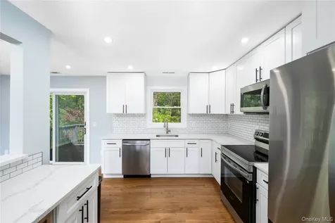 15 Larissa Lane Wappingers Falls NY 12590