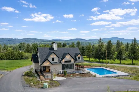 15 Stonewall Lane Windham NY 12496
