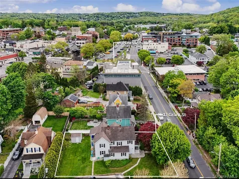 17 Grant Street Pleasantville NY 10570