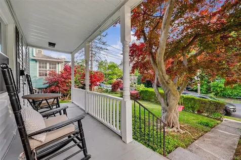 17 Grant Street Pleasantville NY 10570