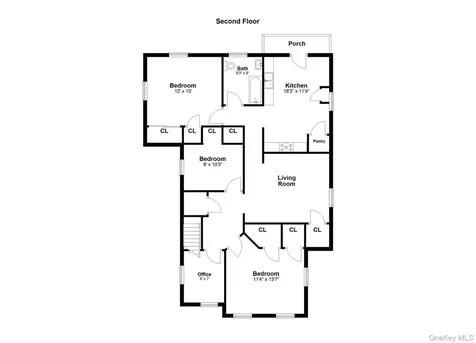 17 Grant Street Pleasantville NY 10570