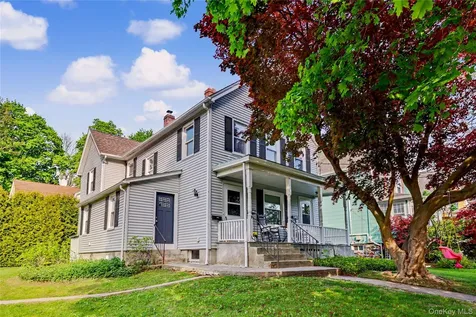 17 Grant Street Pleasantville NY 10570