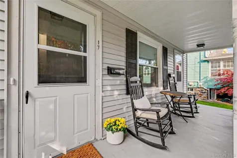 17 Grant Street Pleasantville NY 10570