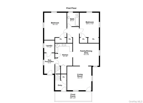 17 Grant Street Pleasantville NY 10570
