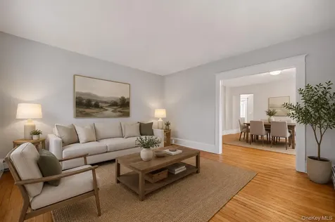 17 Grant Street Pleasantville NY 10570