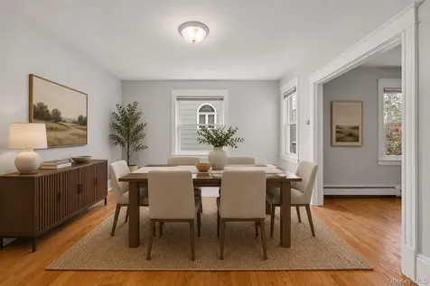 17 Grant Street Pleasantville NY 10570