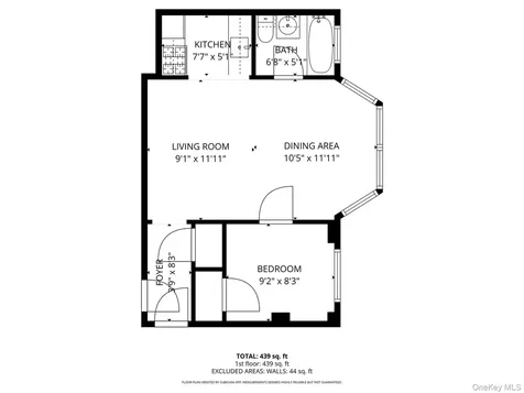 485 Pelham Road New Rochelle NY 10805