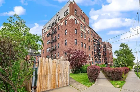485 Pelham Road New Rochelle NY 10805