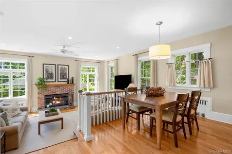 7 Soundview Drive Larchmont NY 10538