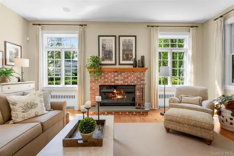 7 Soundview Drive Larchmont NY 10538