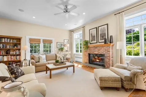 7 Soundview Drive Larchmont NY 10538