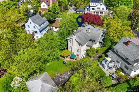 7 Soundview Drive Larchmont NY 10538