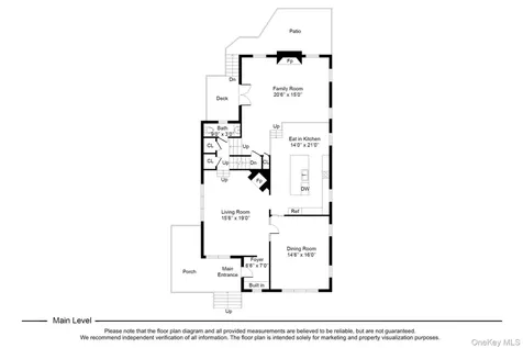7 Soundview Drive Larchmont NY 10538