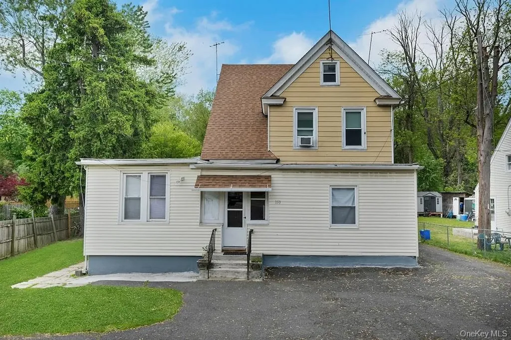 153 Saw Mill River Road (aka) 153 S. Central Avenue Road Elmsford NY 10523