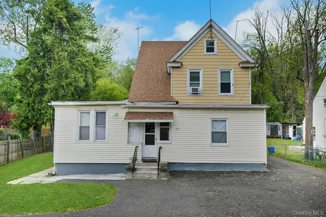 153 Saw Mill River Road (aka) 153 S. Central Avenue Road Elmsford NY 10523