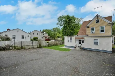 153 Saw Mill River Road (aka) 153 S. Central Avenue Road Elmsford NY 10523