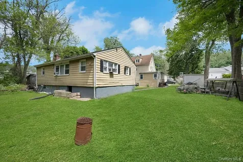 153 Saw Mill River Road (aka) 153 S. Central Avenue Road Elmsford NY 10523