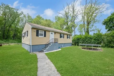 153 Saw Mill River Road (aka) 153 S. Central Avenue Road Elmsford NY 10523
