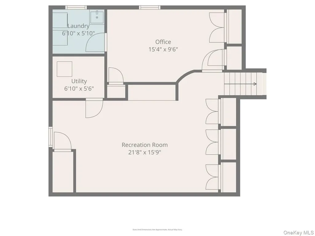 24 Mesa Road Syosset NY 11791