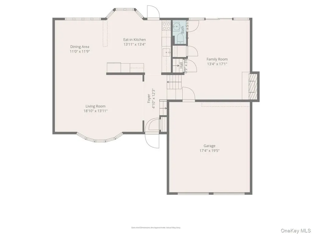 24 Mesa Road Syosset NY 11791