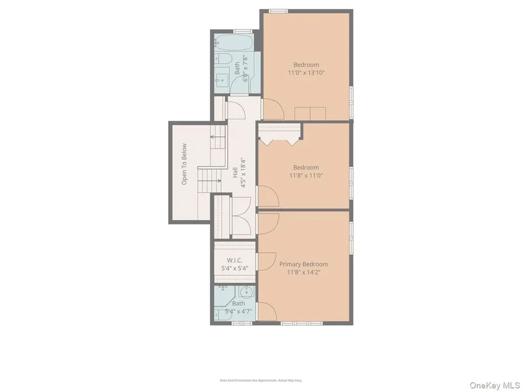 24 Mesa Road Syosset NY 11791