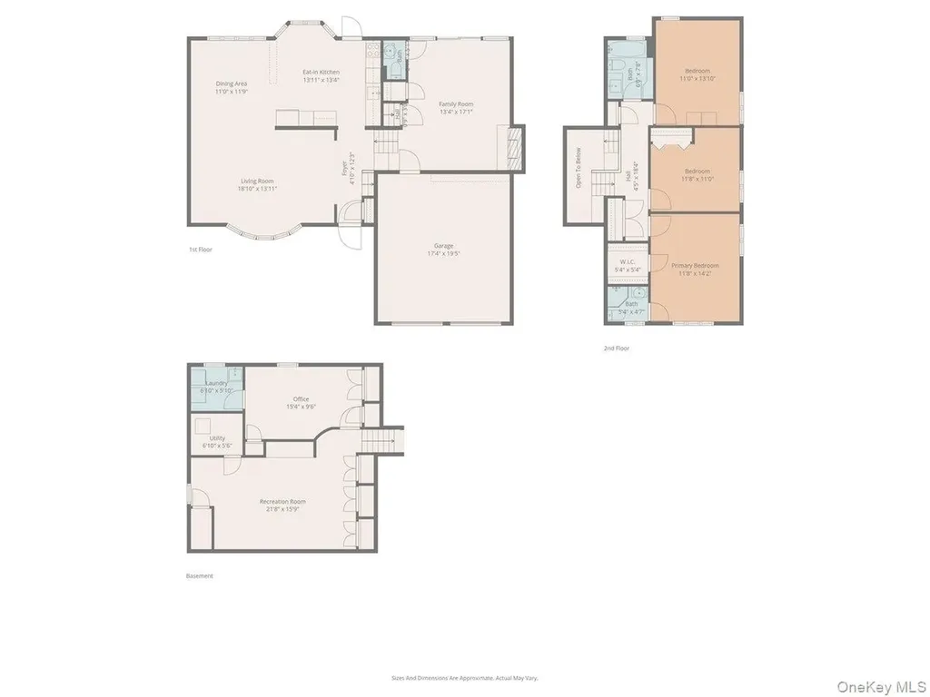 24 Mesa Road Syosset NY 11791