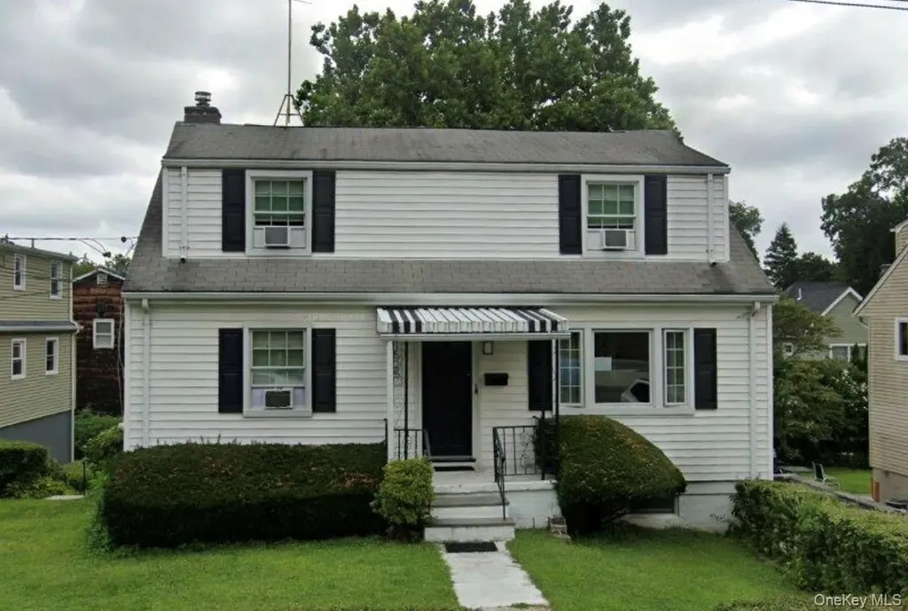 1525 Mamaroneck Avenue Mamaroneck NY 10543