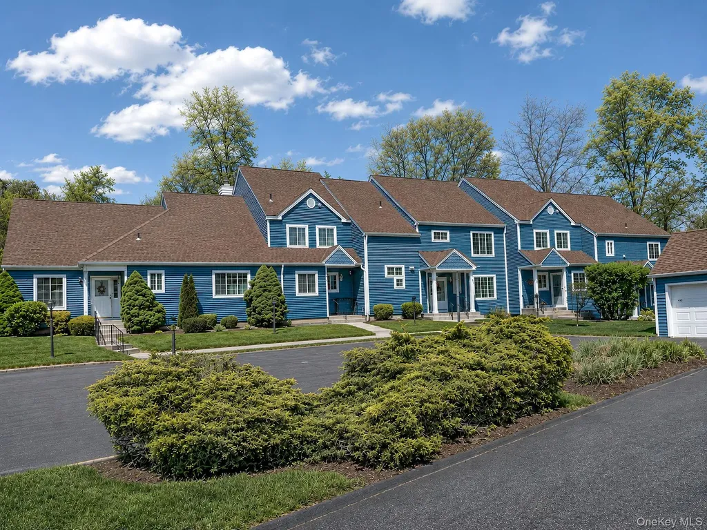 1203 Greystone Lane Brewster NY 10509