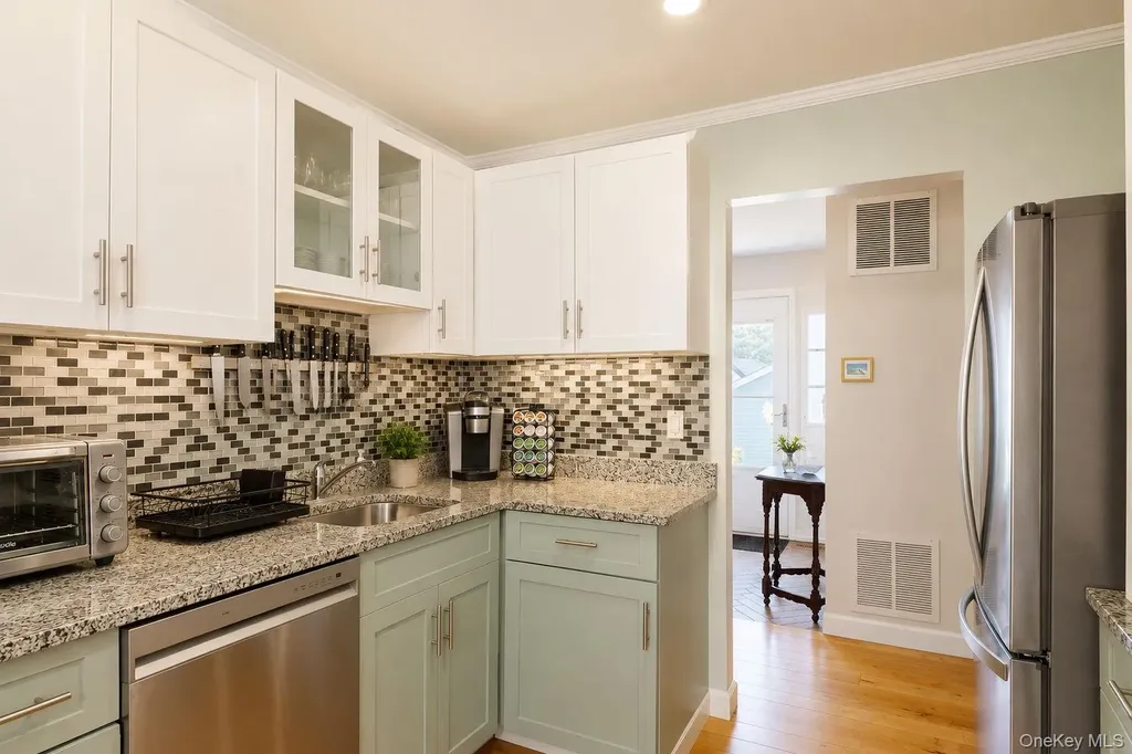 1203 Greystone Lane Brewster NY 10509
