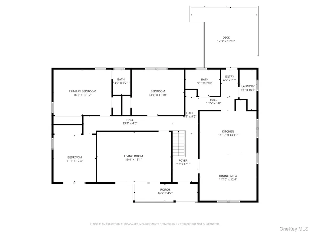 8 Ann Place Valhalla NY 10595