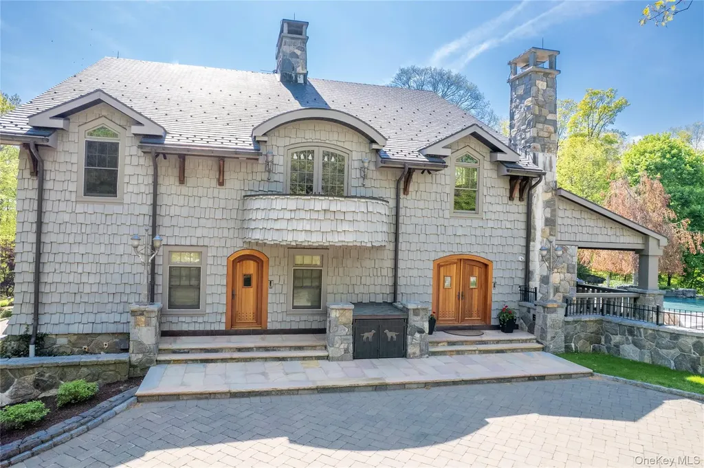 68 Quarry Lane Bedford NY 10506