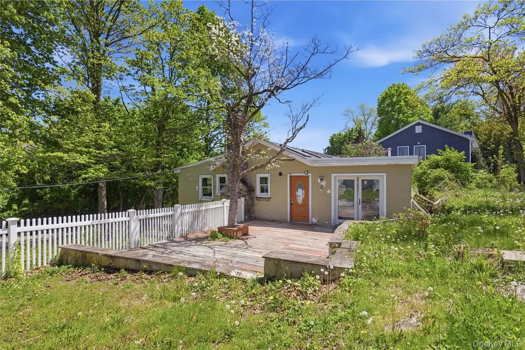 2 Springdale Road Yorktown Heights NY 10598