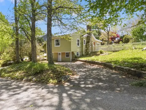 2 Springdale Road Yorktown Heights NY 10598