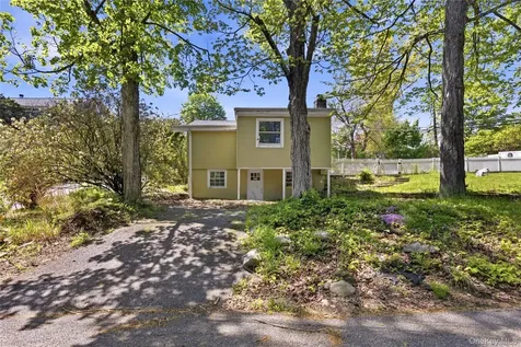 2 Springdale Road Yorktown Heights NY 10598