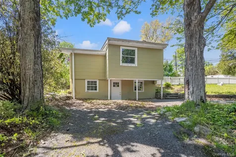 2 Springdale Road Yorktown Heights NY 10598