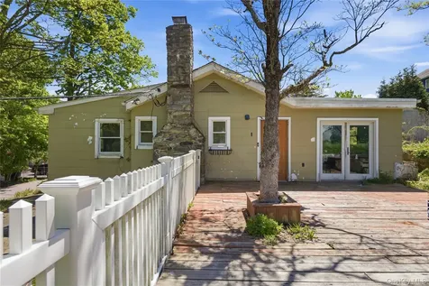 2 Springdale Road Yorktown Heights NY 10598