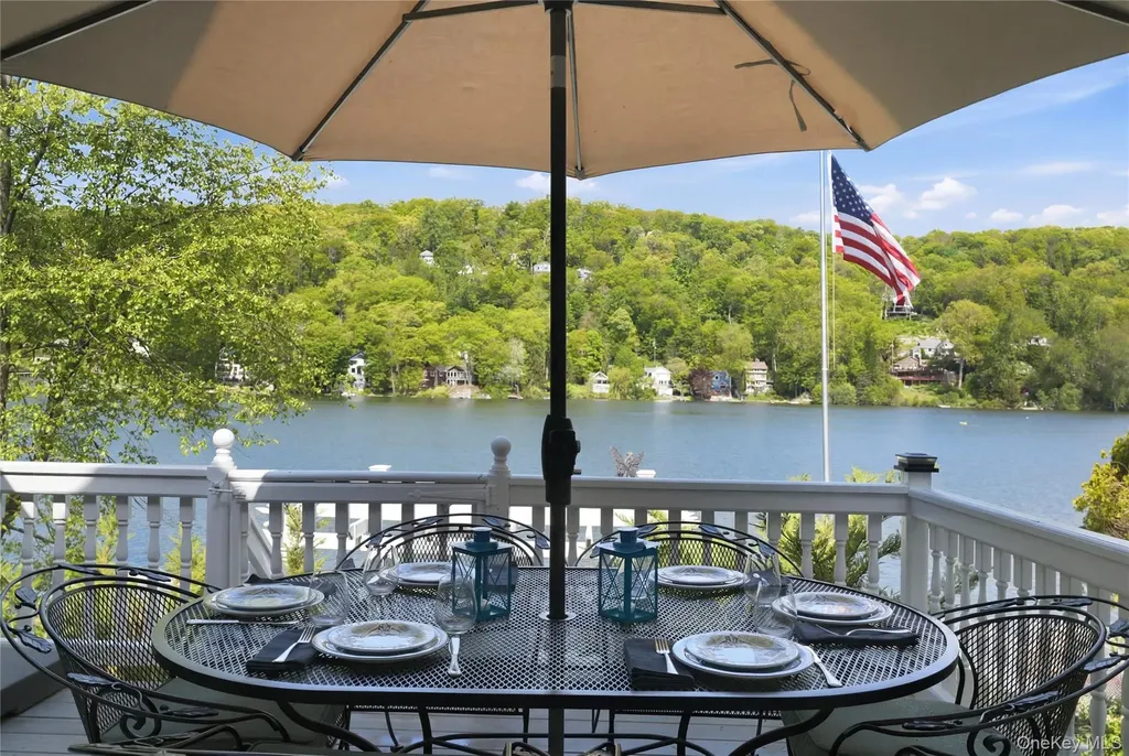 20 Point Drive S Lake Peekskill NY 10537