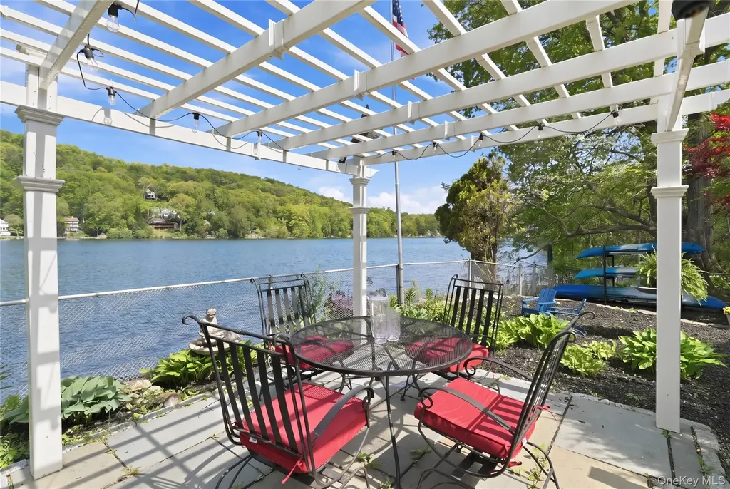 20 Point Drive S Lake Peekskill NY 10537