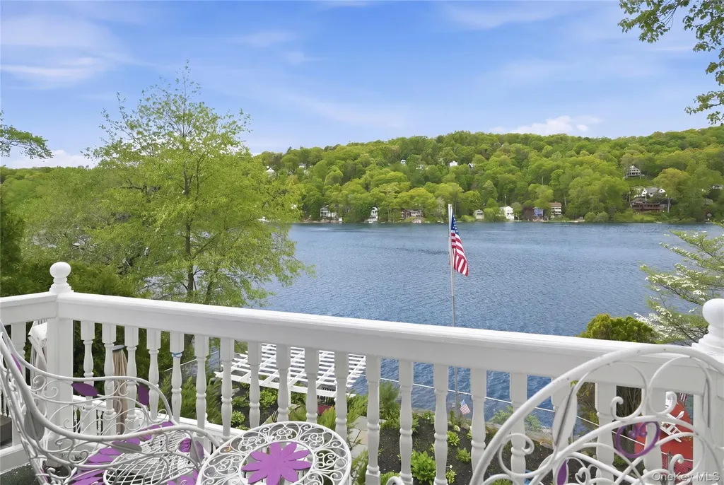 20 Point Drive S Lake Peekskill NY 10537