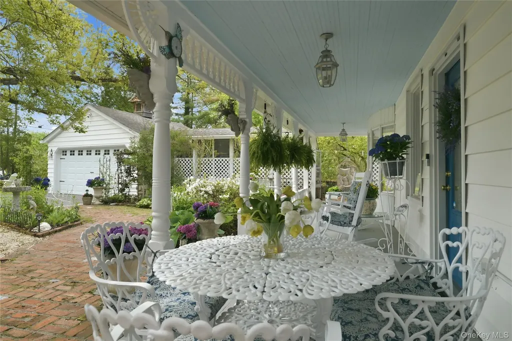 20 Point Drive S Lake Peekskill NY 10537