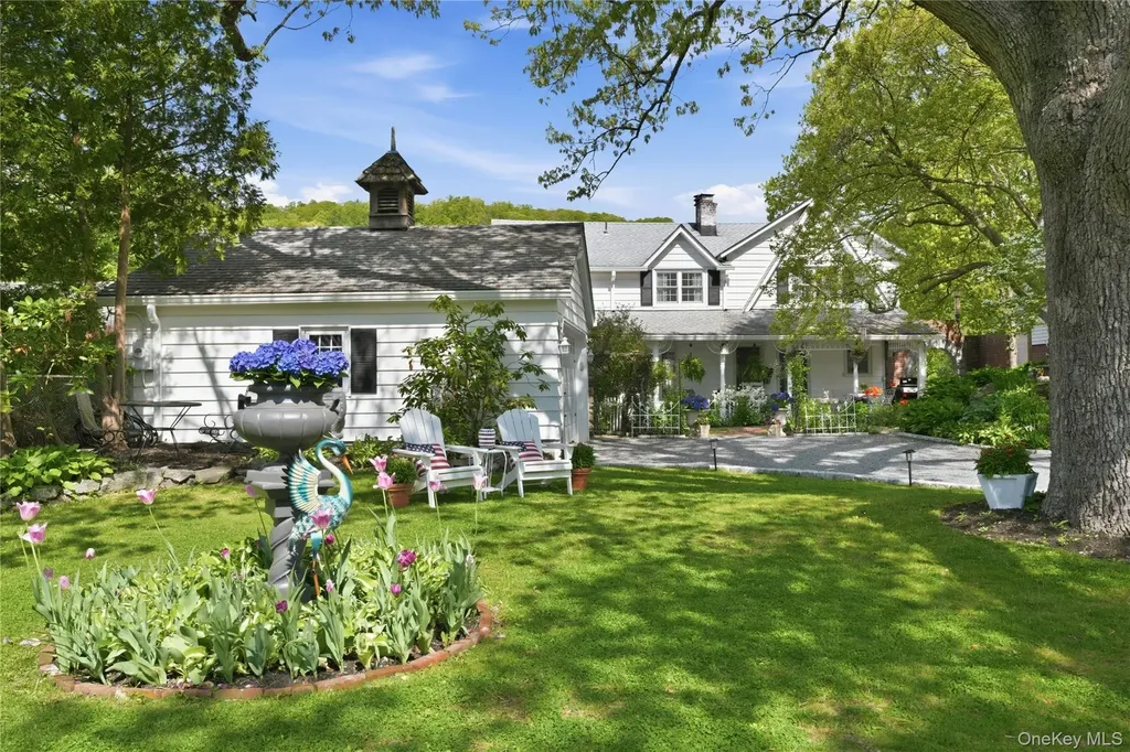 20 Point Drive S Lake Peekskill NY 10537