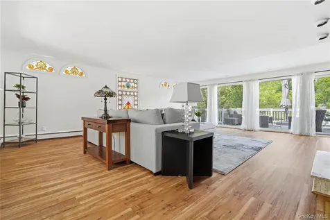 20 Point Drive S Lake Peekskill NY 10537