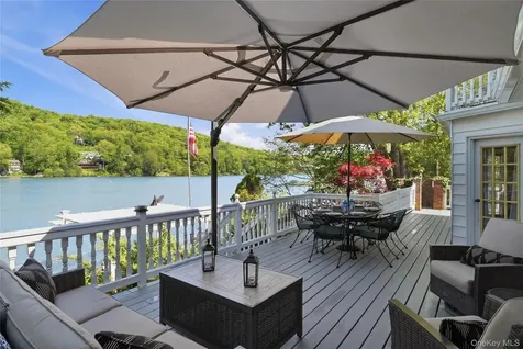 20 Point Drive S Lake Peekskill NY 10537