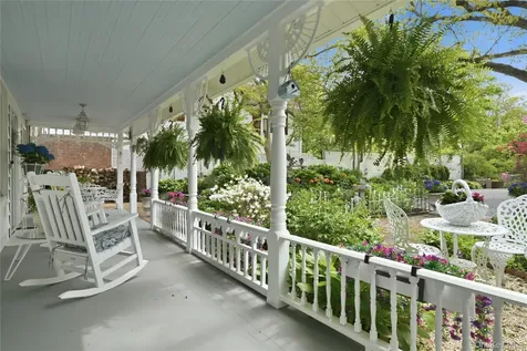 20 Point Drive S Lake Peekskill NY 10537