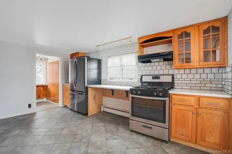 81 Verbank Road Millbrook NY 12545