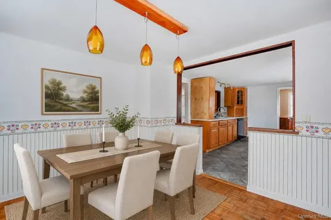 81 Verbank Road Millbrook NY 12545